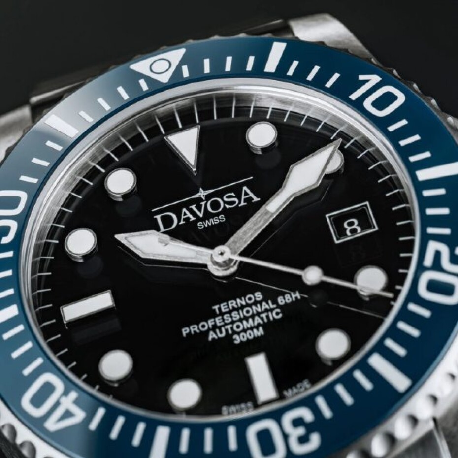 Davosa Ternos Professional 68h 161.538.40 - main (4)