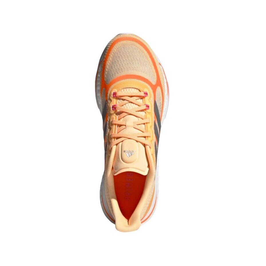adidas Supernova + W FX6701 oranžové - main (1)