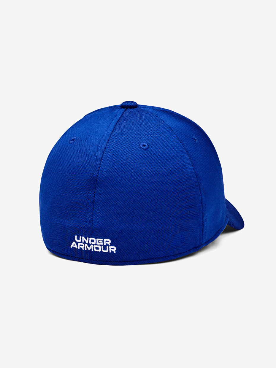 Pánská kšiltovka Under Armour  Men's Blitzing-BLU  S/M - main (1)