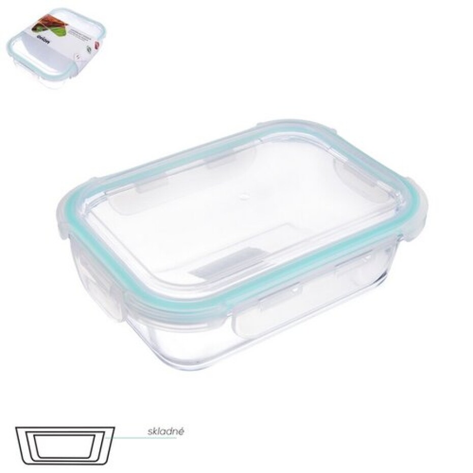 Orion Miska zapékací sklo/UH víčko 20x15 cm, 1 l - main (1)