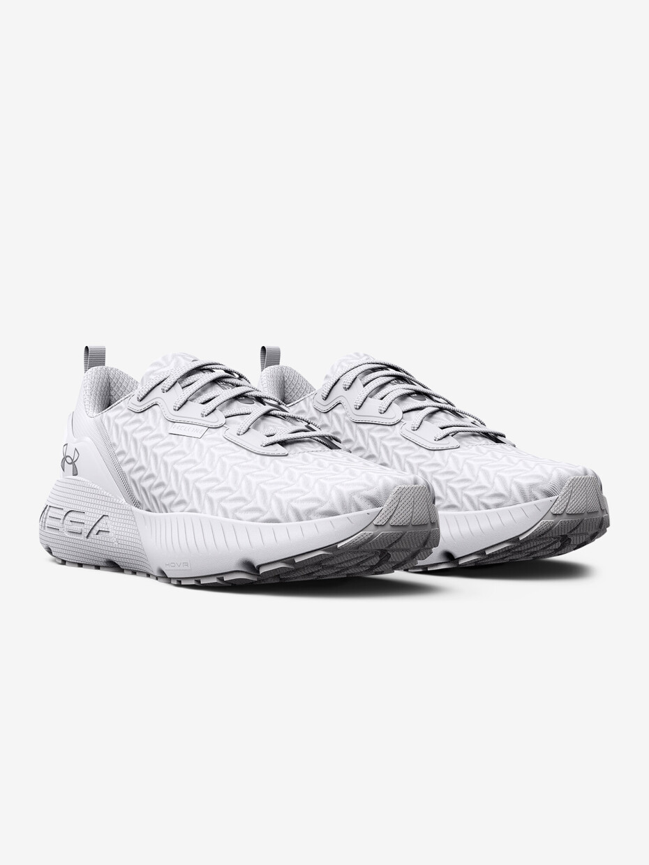 Dámská běžecká obuv Under Armour HOVR Mega 3 Clone-WHT  EUR 38,5 - main (3)