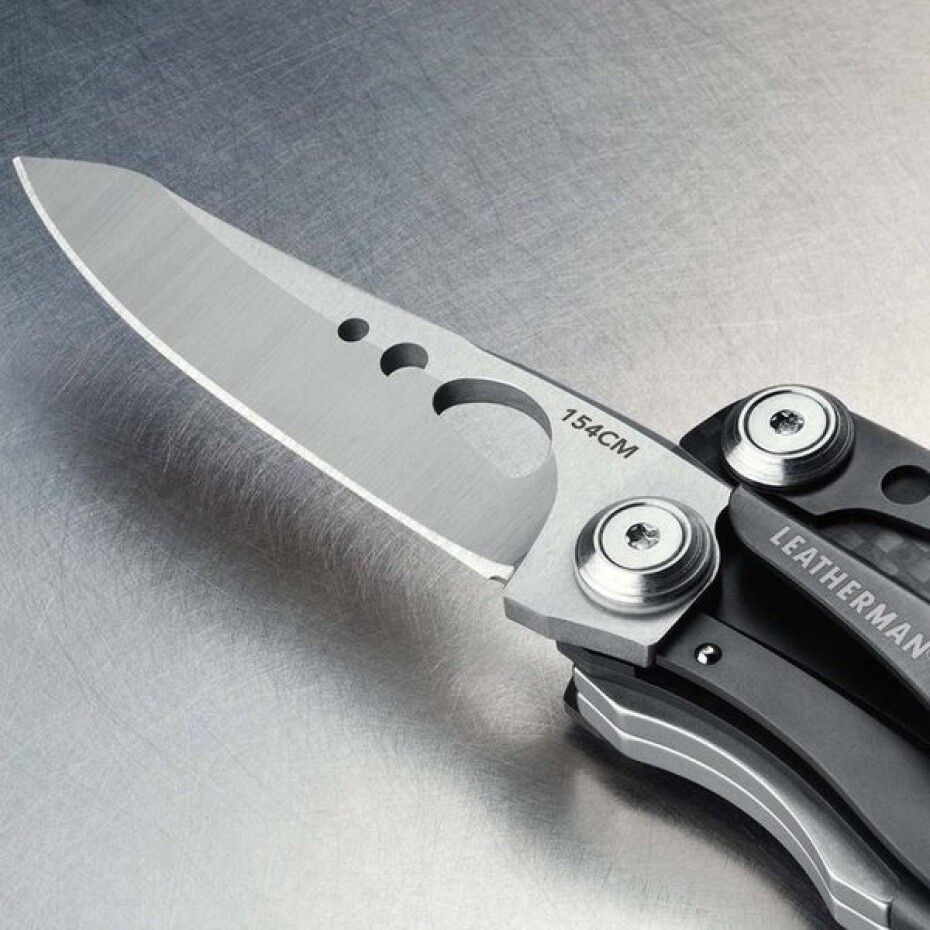 MultiTool Leatherman Skeletool CX 830923 - main (2)