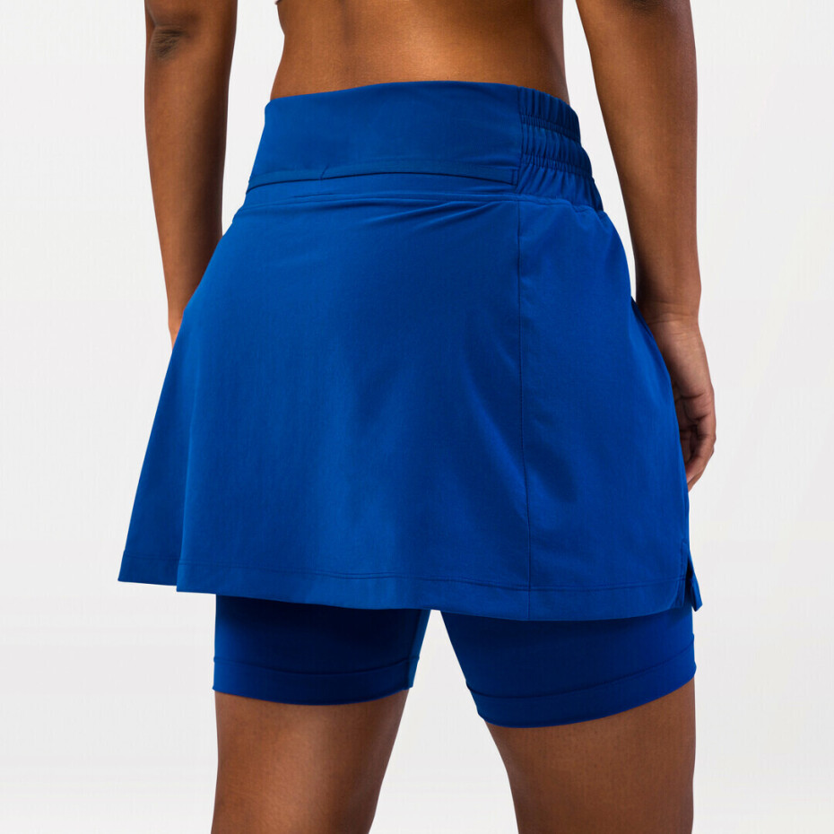 Dámská sukně Head  Play Skort Women RO XS - main (2)