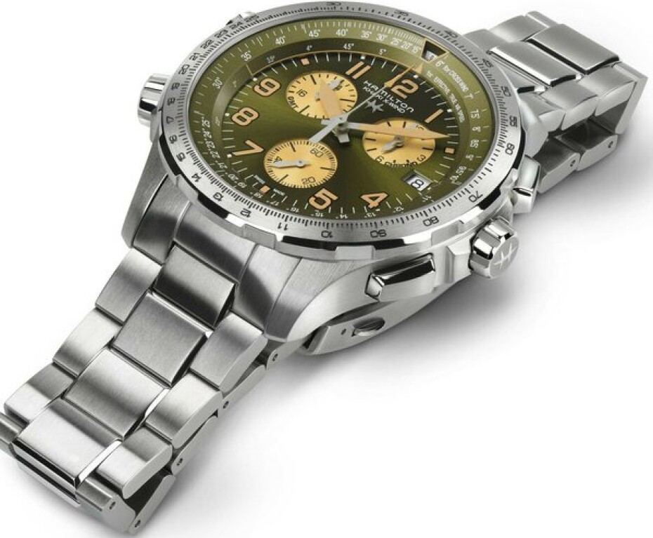 Hamilton Khaki Aviation X-Wind GMT Chrono Quartz H77932160 - main (1)