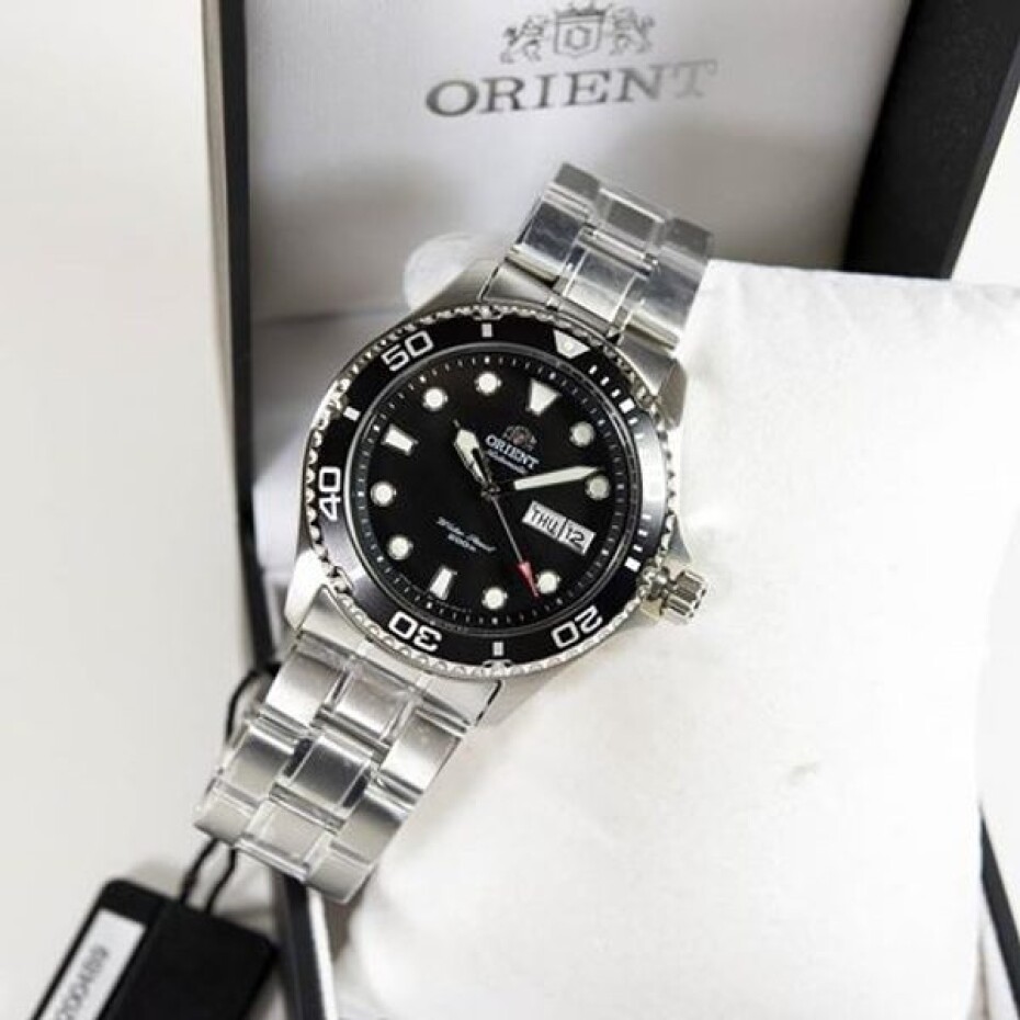 Orient Ray II TAA02004B - main (10)