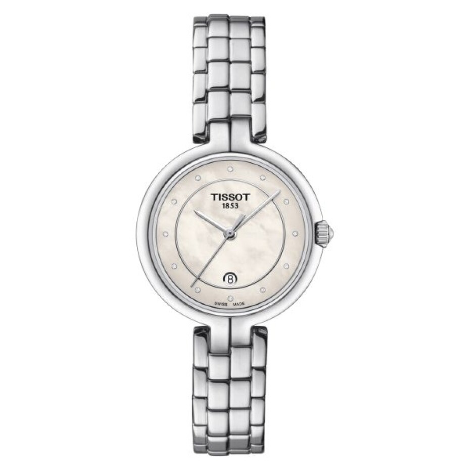 Tissot Flamingo T094.210.11.116.01 - main (0)