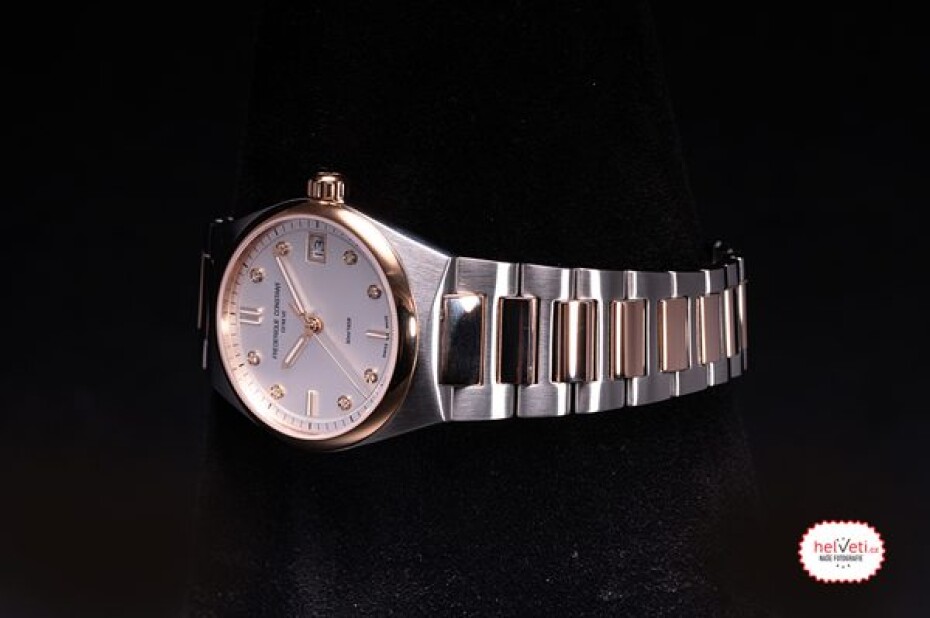 Frederique Constant Highlife Ladies Quartz FC-240VD2NH2B - main (3)