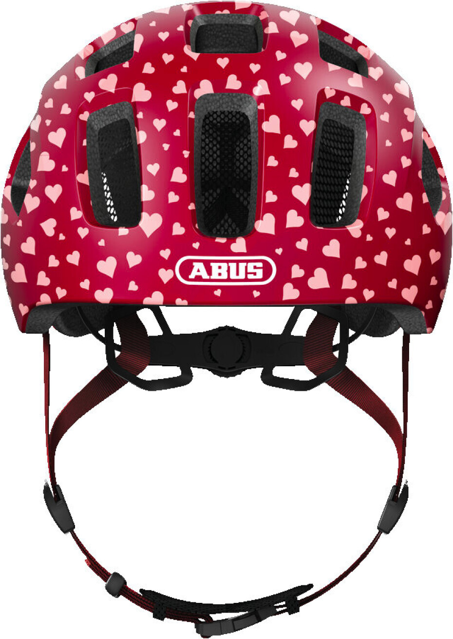 Abus Youn-I 2.0 Cherry Heart 2021 - main (2)