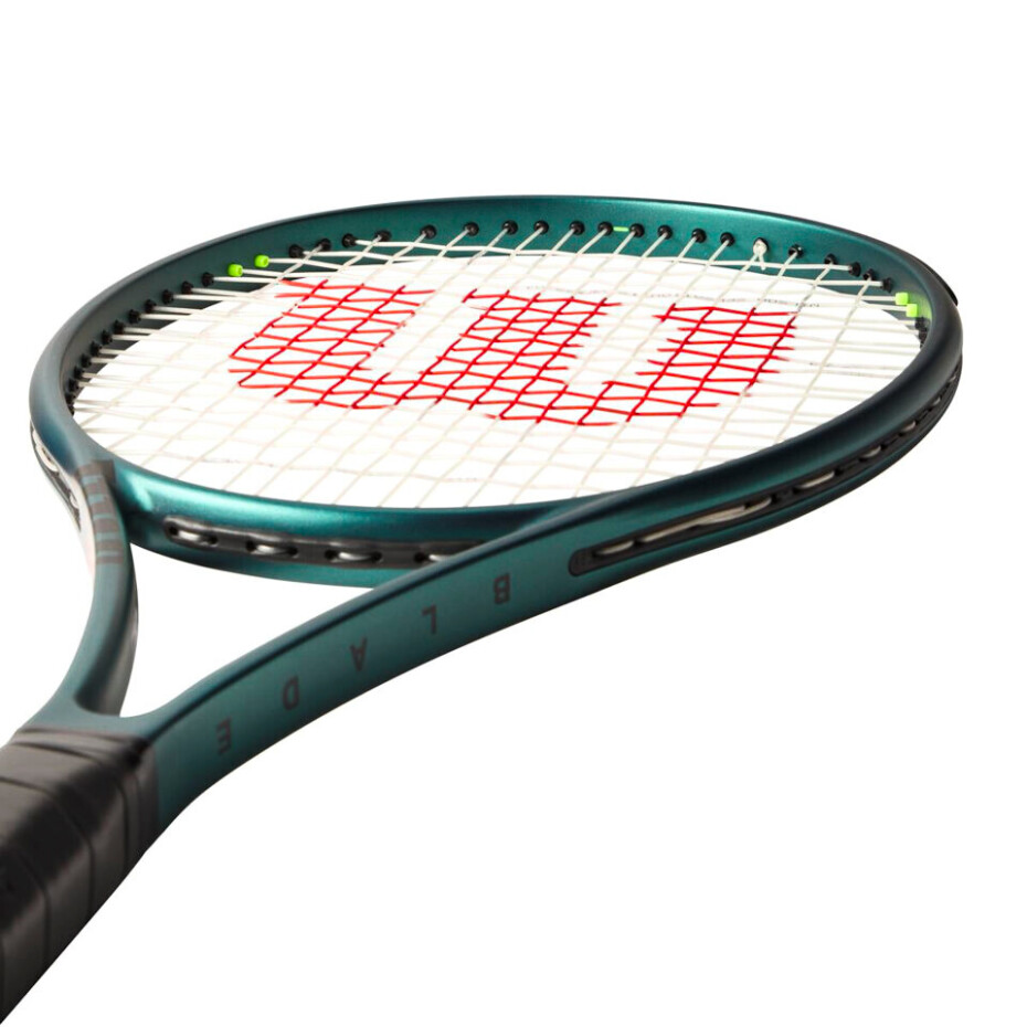 Tenisová raketa Wilson Blade 98 16x19 V9  L2 - main (5)