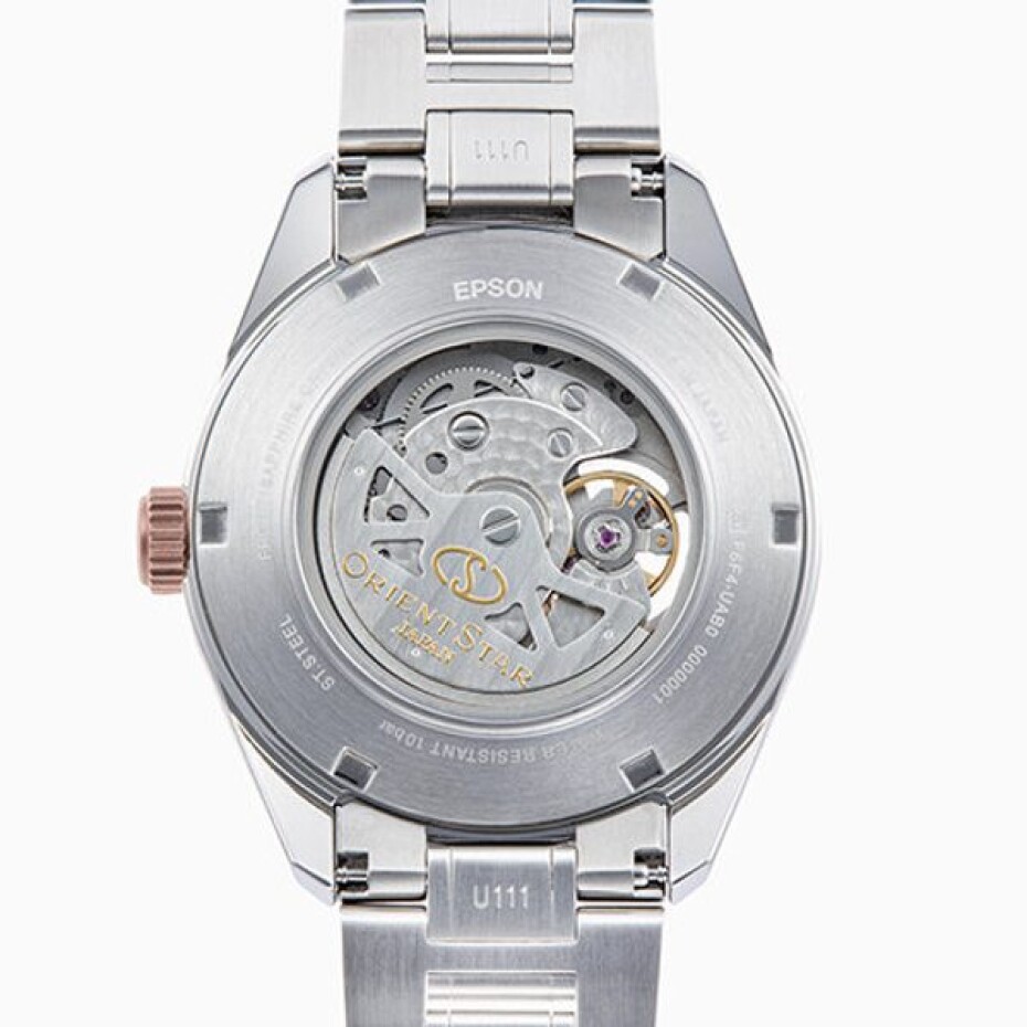 Orient Star Contemporary Modern Skeleton RE-AV0123G - main (3)