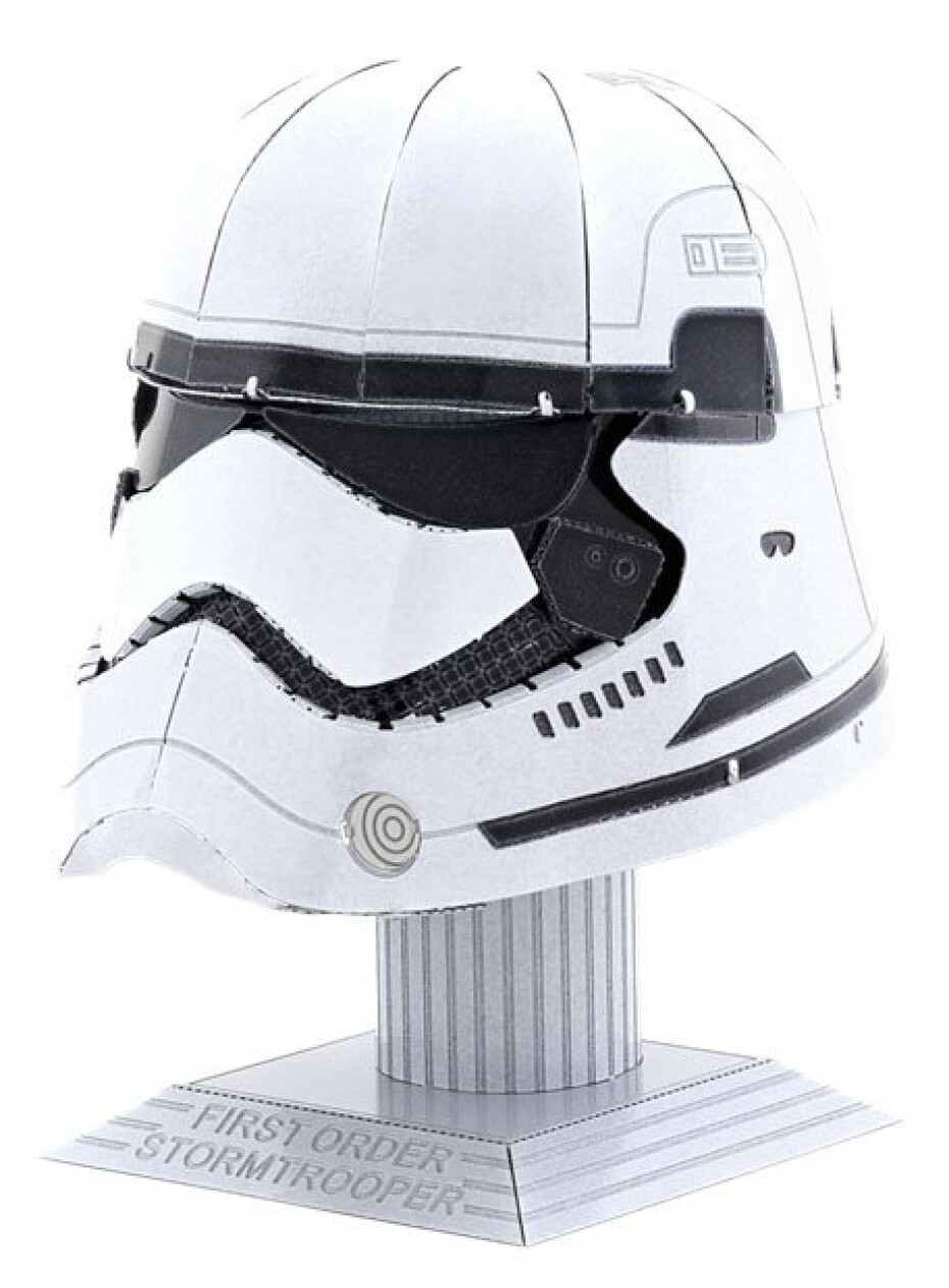 Piatnik Metal Earth SW helma Stormtroopera - main (0)