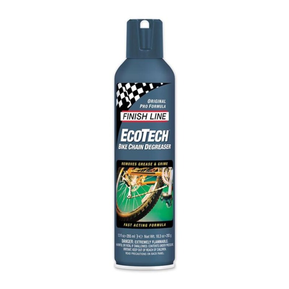 Finish Line Ecotech Degreaser 350 ml sprej - main (0)