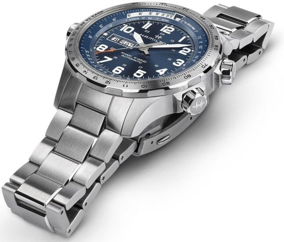 Hamilton Khaki Aviation X-Wind Day Date Auto H77765141 - main (1)