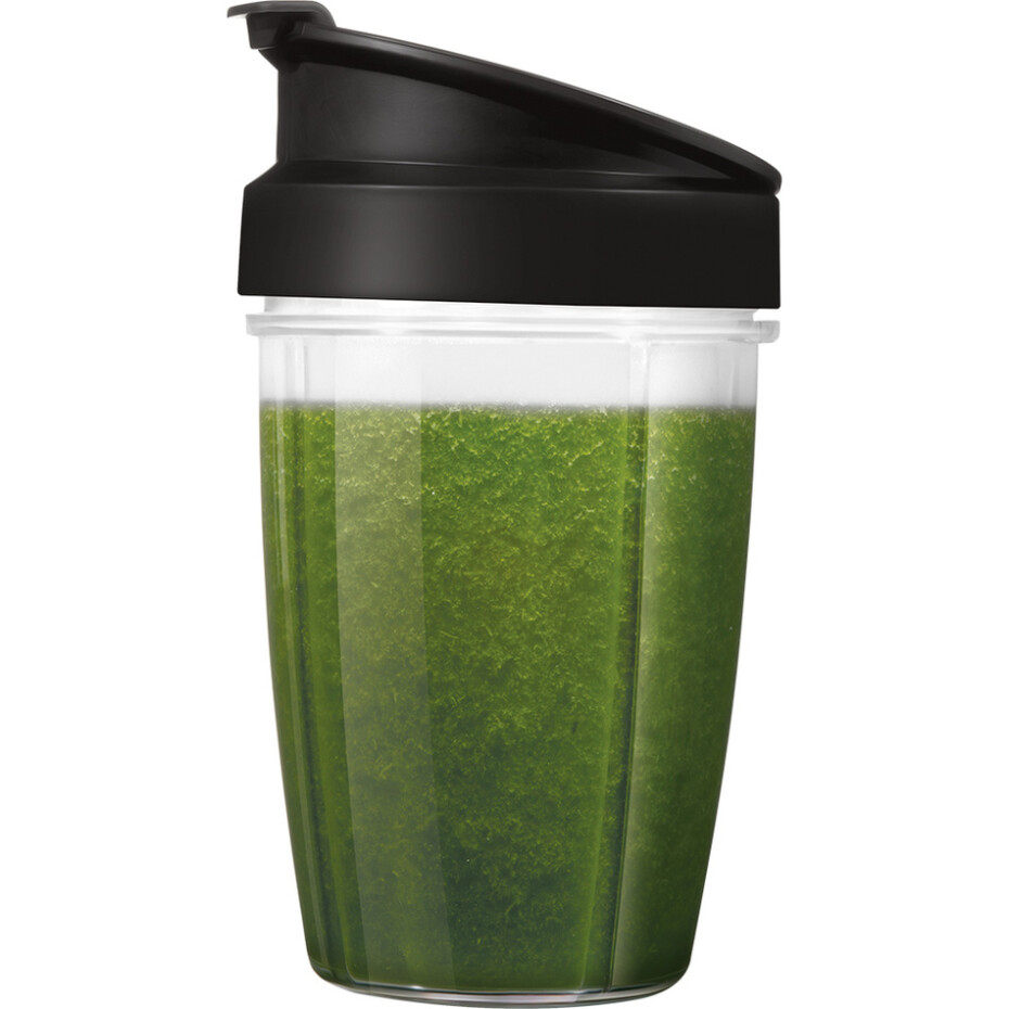 Sencor SNB 6600BK nutri mixér, černá - main (9)