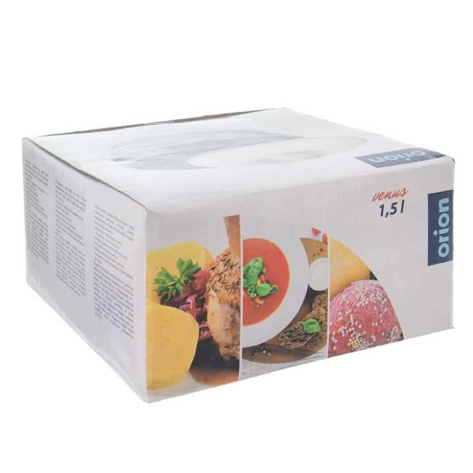 Orion Termomísa UH/nerez VENUS 1,5 l , 1,5 l - main (2)
