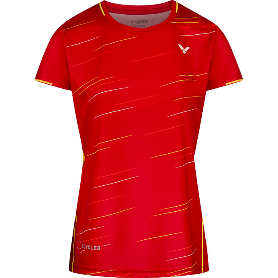 Victor T-24101 D Red - main (0)