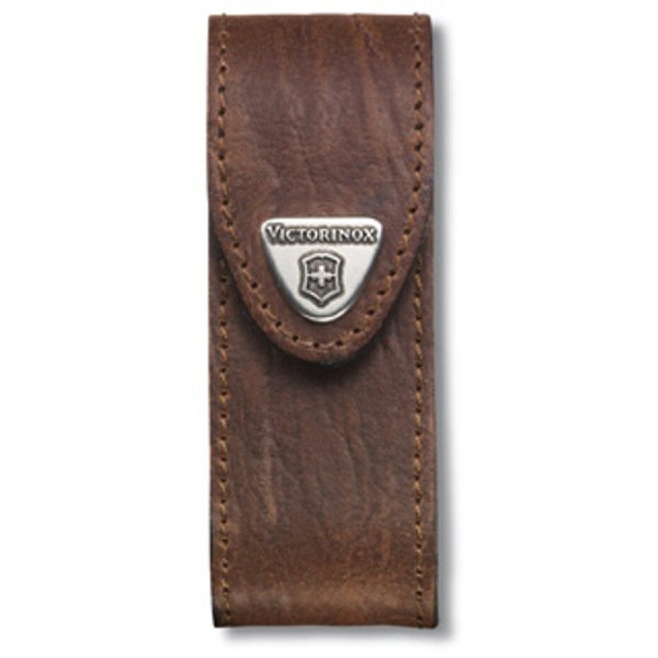 Kožené pouzdro Victorinox 4.0543 (pro nože 91 mm) - main (0)