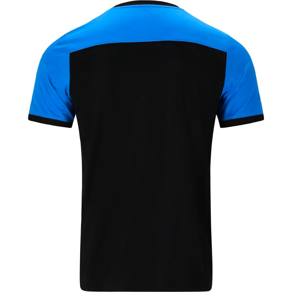 Pánské tričko FZ Forza  Leck M Tee Dark Sapphire M - main (2)