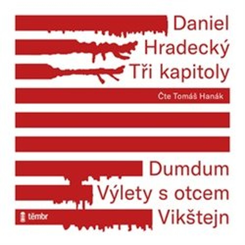 Tři kapitoly - Daniel Hradecký - main (0)