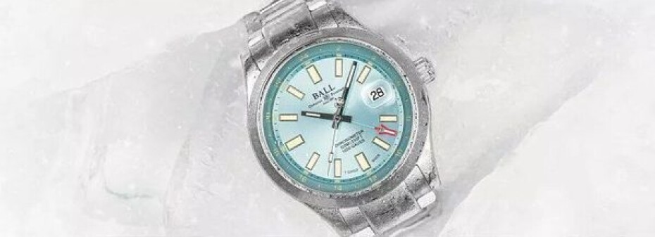 Ball Engineer III Endurance 1917 GMT COSC (41mm) Limited Edition GM9100C-S2C-IBE - main (3)
