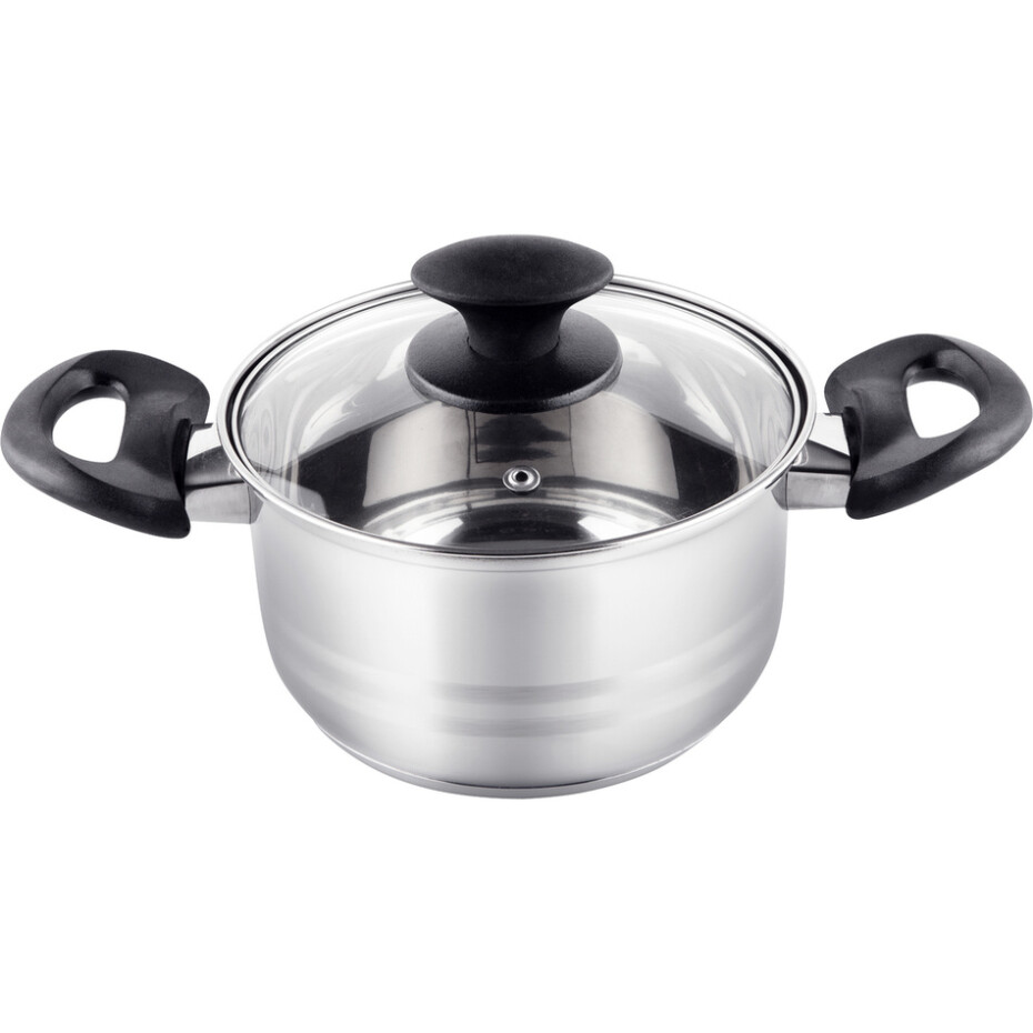 Lamart LTB1695 kastrol Leger, 16 cm - main (0)