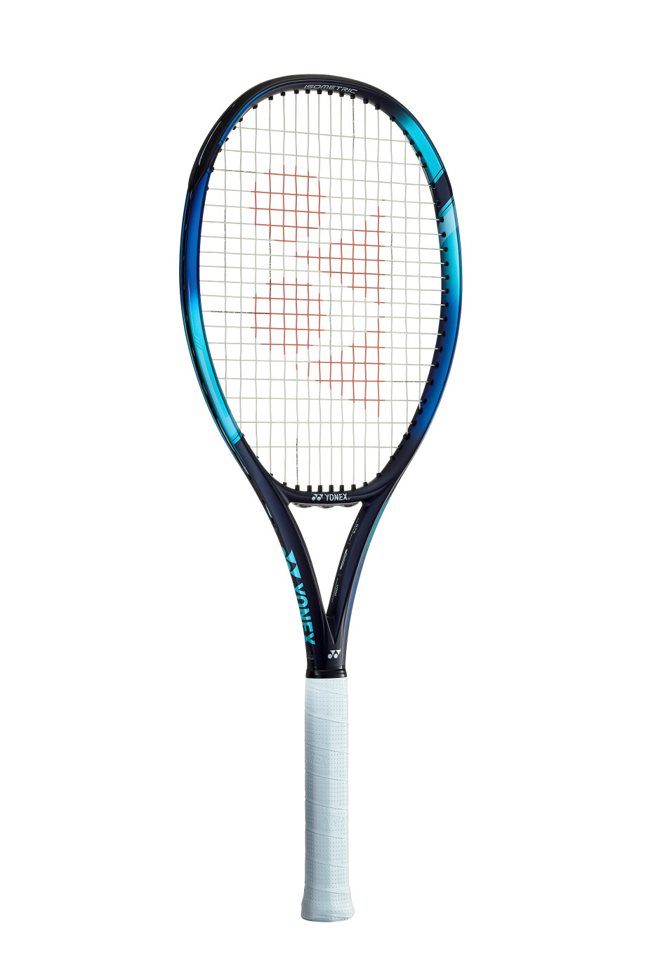 Tenisová raketa Yonex EZONE 100 L 2022  L1 - main (0)