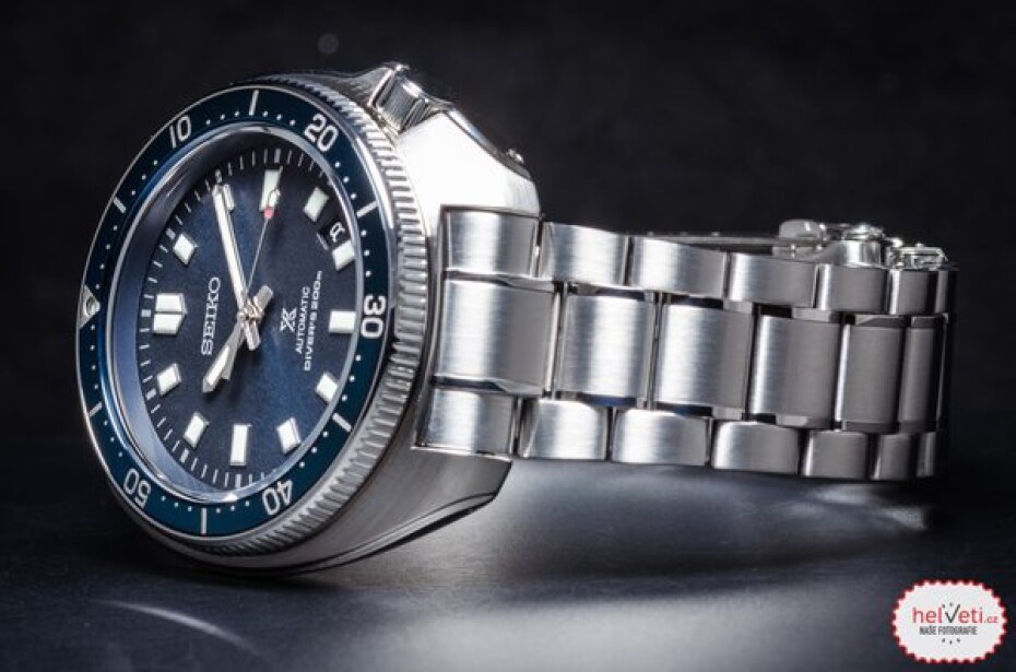 Seiko Prospex SLA049J1 The Naomi Uemura 80th Anniversary Limited Edition - main (2)