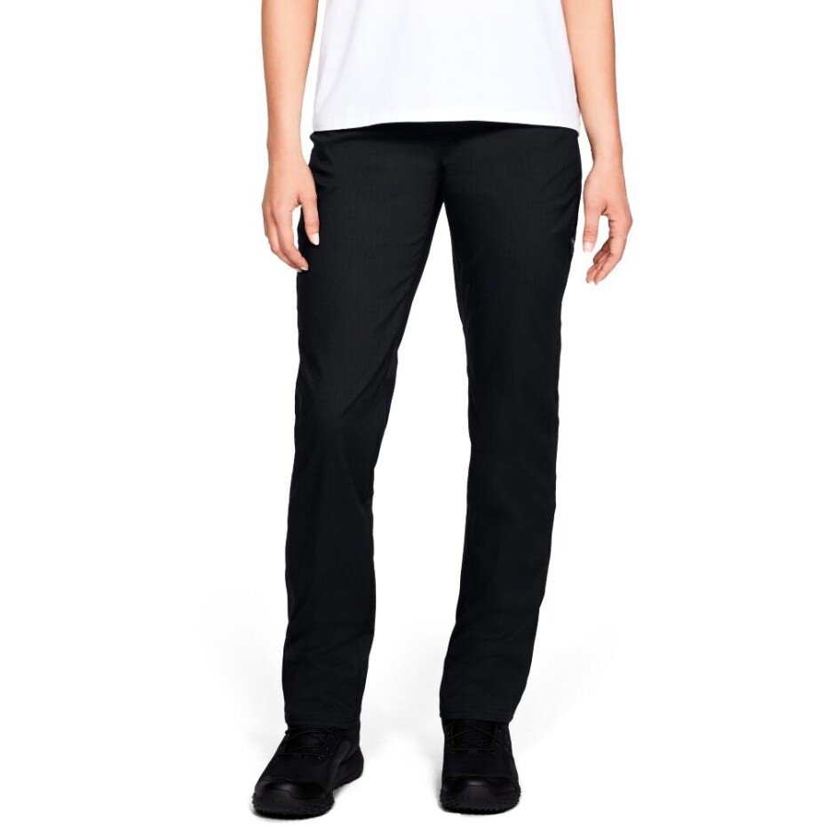 Under Armour W Enduro Pant černá - main (3)