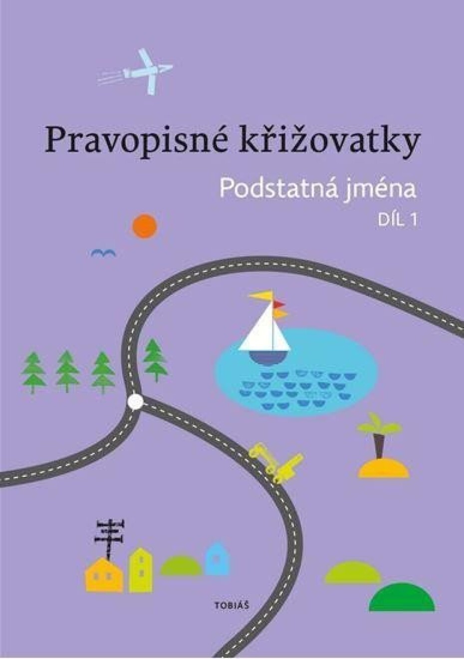Pravopisné křižovatky Podstatná jména 1 - main (0)