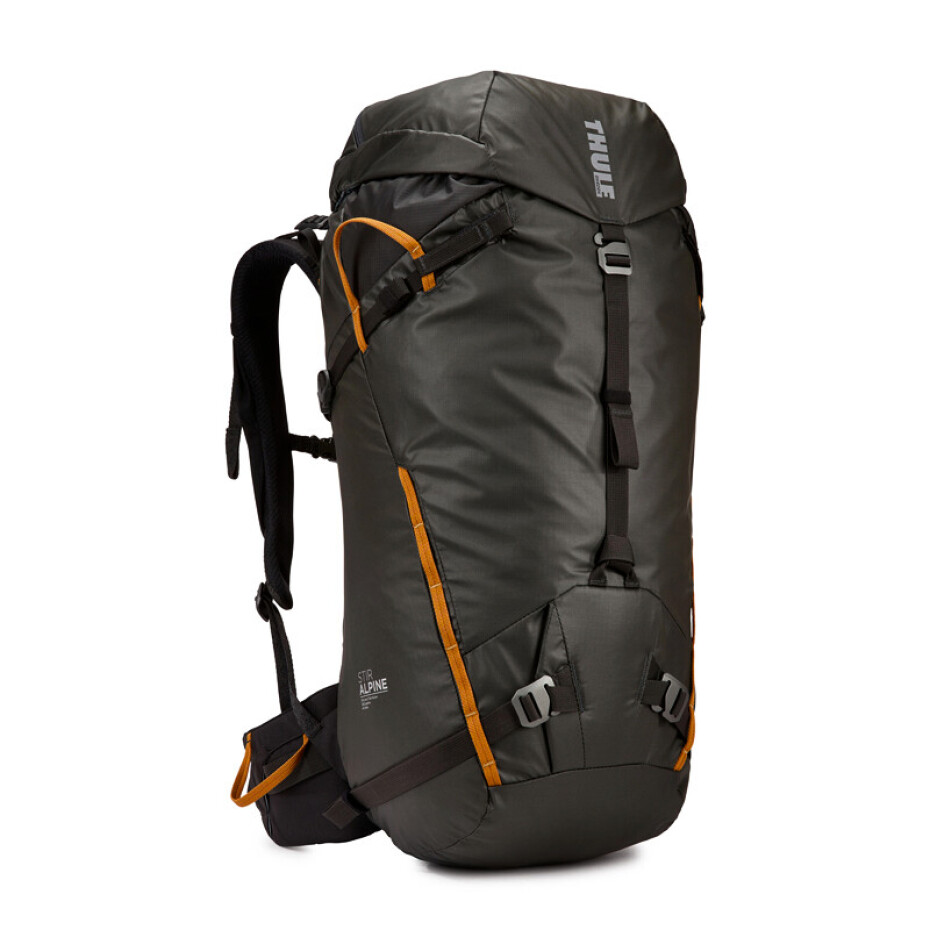 Thule Stir Alpine 40l Obsidian - main (0)