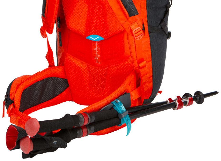Thule AllTrail 35L Mens Garden Green - main (6)