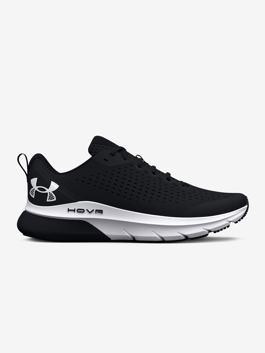 Under Armour dámské běžecké boty UA W Hovr Turbulence blk - main (0)