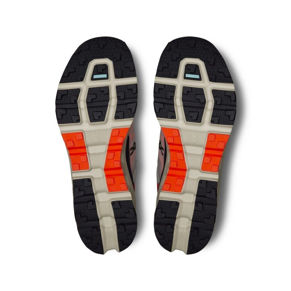 Pánská běžecká obuv On Cloudvista 2 Ice/Flame  EUR 45 - main (5)