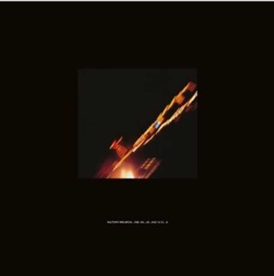 Joy Division: Transmission LP - Joy Division - main (0)