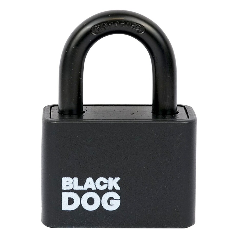Ocelový visací zámek RV.BLACKDOG.40 - main (1)