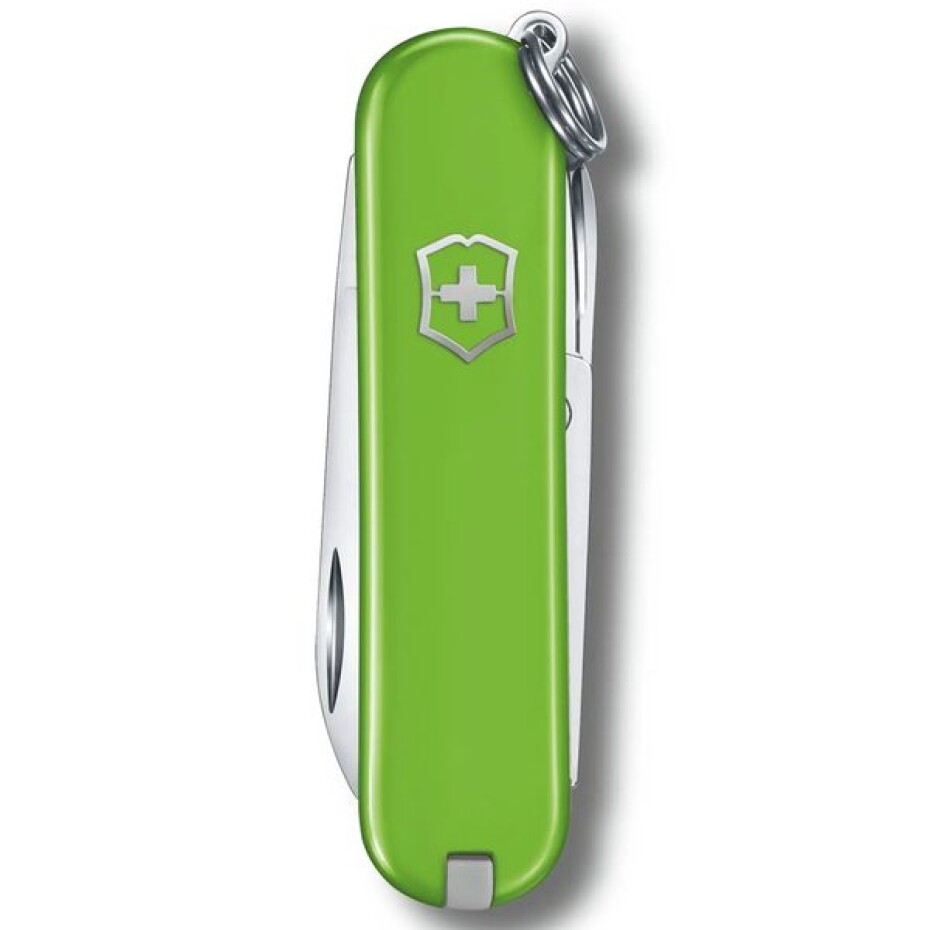 Nůž Victorinox Classic SD Colors Smashed Avocado - main (1)