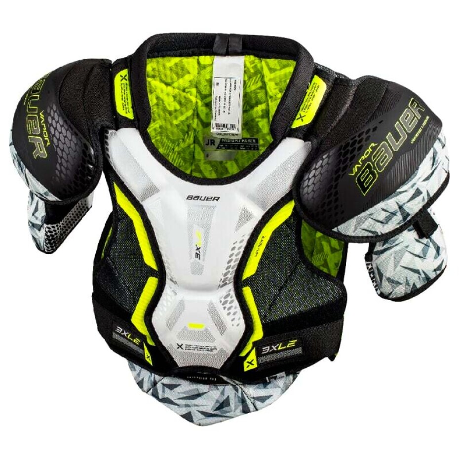 Ramena Bauer Vapor 3X LE Junior S - main (0)