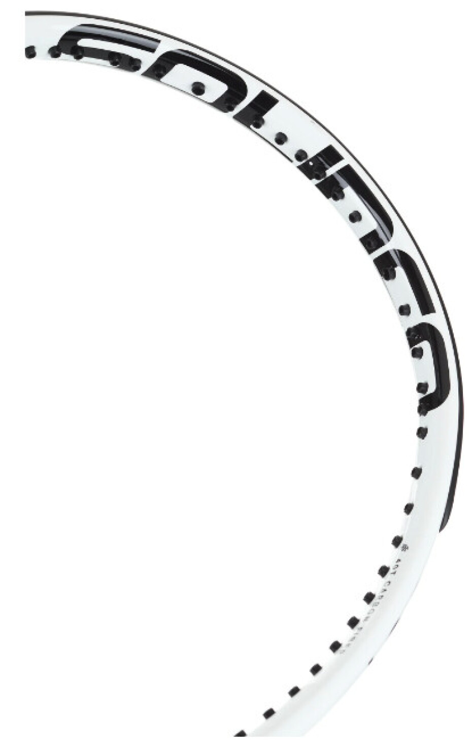 Tenisová raketa Solinco Whiteout 290  L2 - main (7)