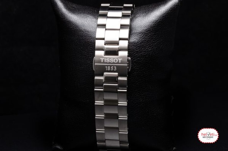 Tissot Gentleman Automatic Silicium T127.407.11.091.01 - main (8)