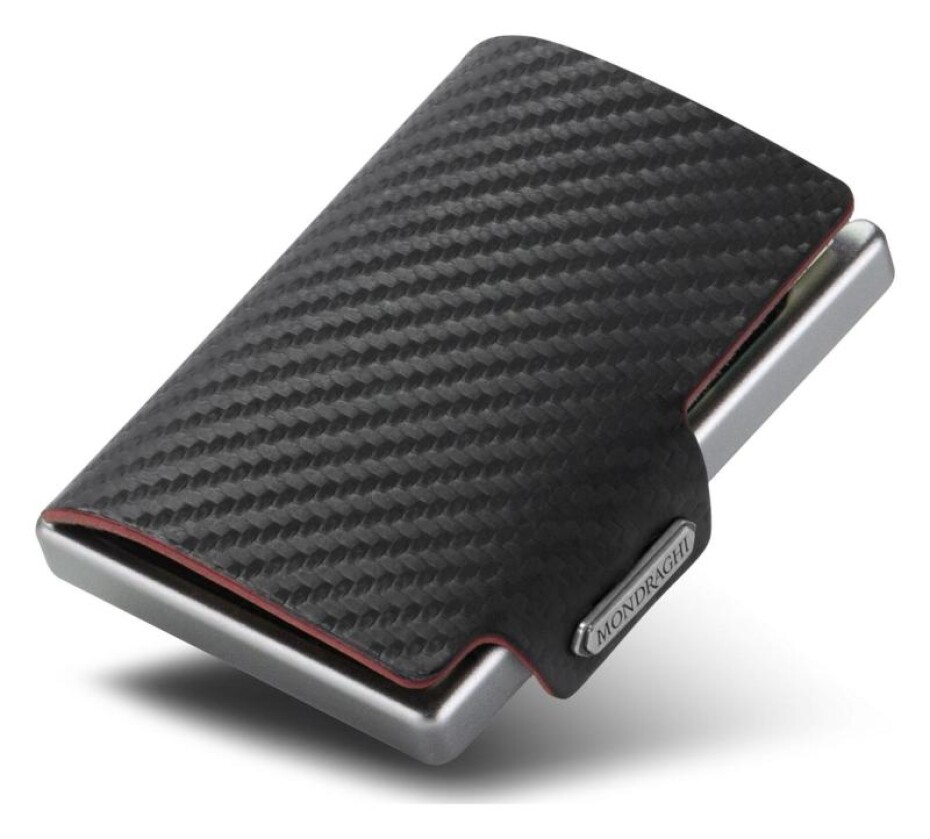 Mondraghi Carbon Plus - main (0)