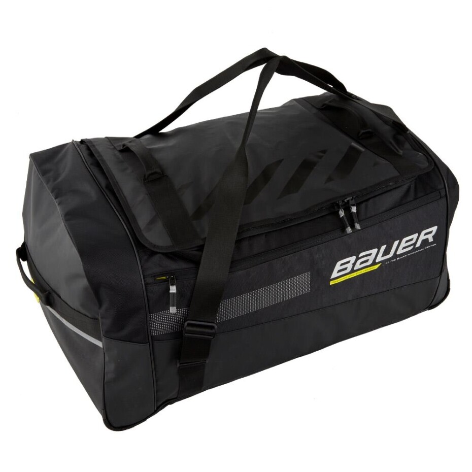 Hokejová taška Bauer  Elite Carry Bag Junior - main (1)