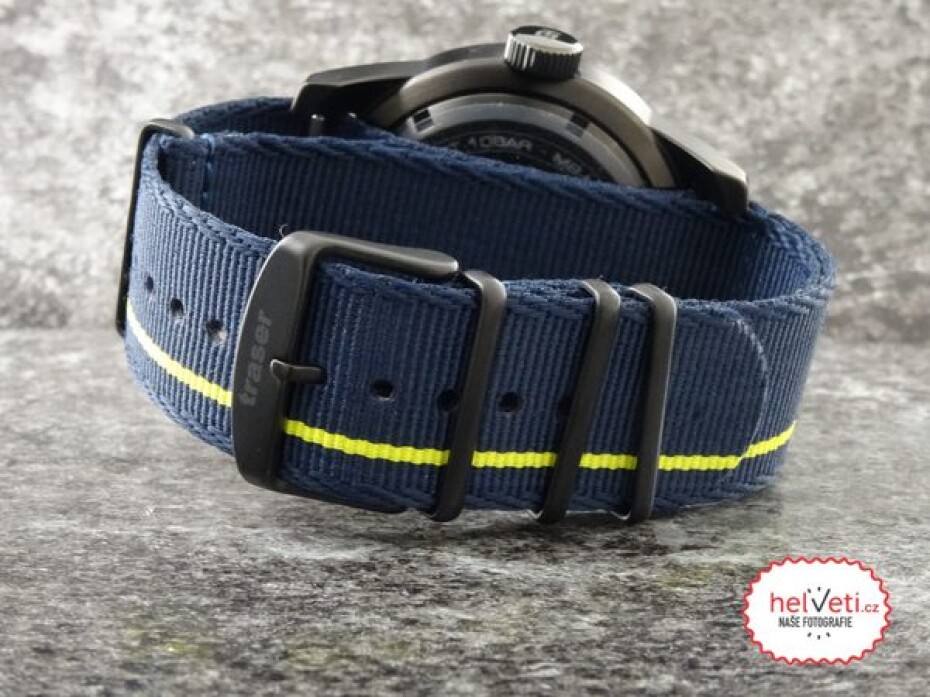 Traser P68 Pathfinder Automatic Blue Nato - main (6)