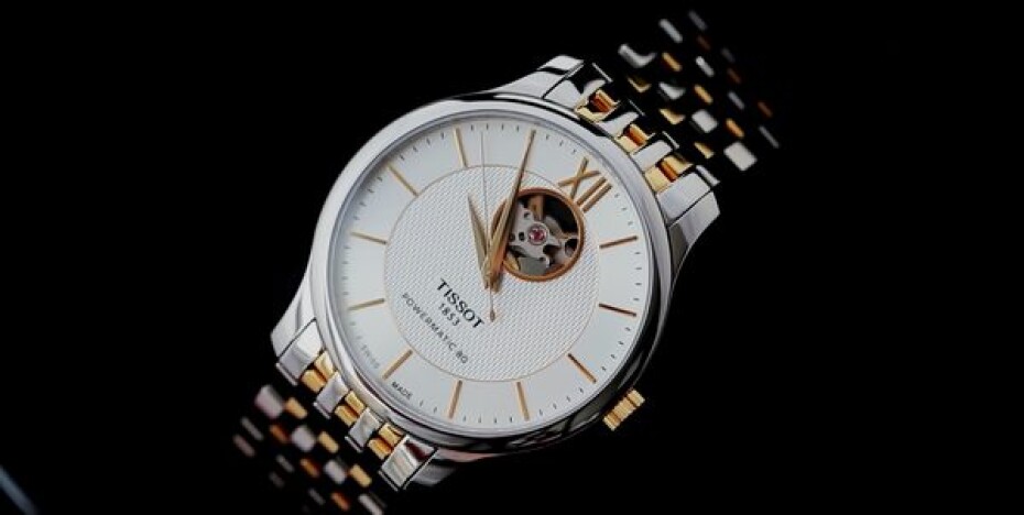 Tissot Tradition Automatic T063.907.22.038.00 - main (11)