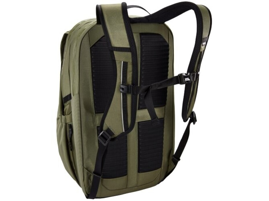 Batoh Thule Paramount Commuter Backpack 27L Olivine - main (7)