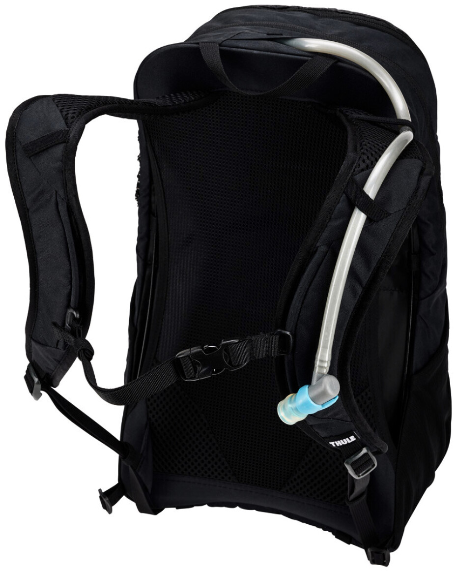 Batoh Thule Nanum Backpack 18L Black - main (1)
