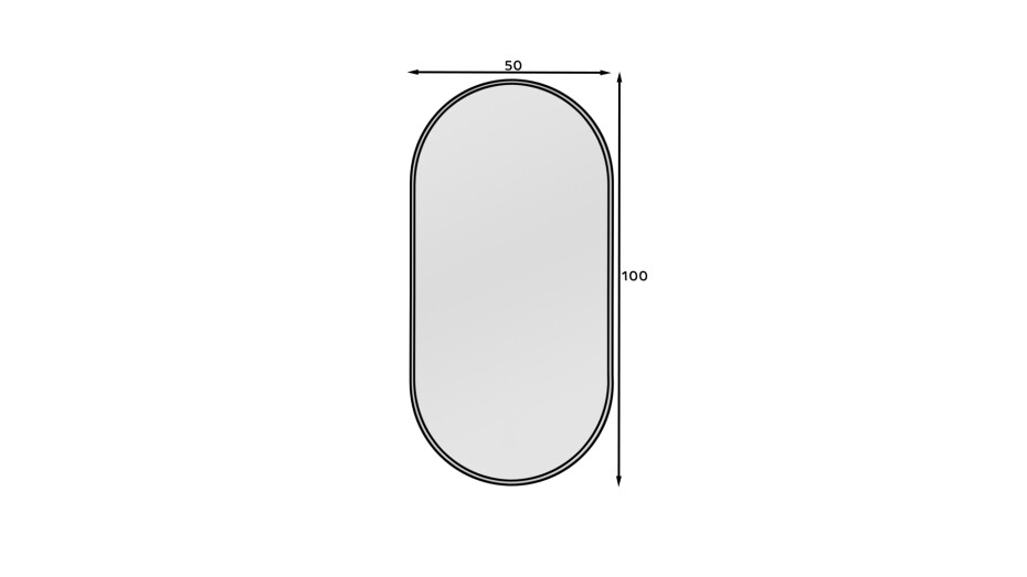 Artelta LED Zrcadlo MICEDI A - main (8)