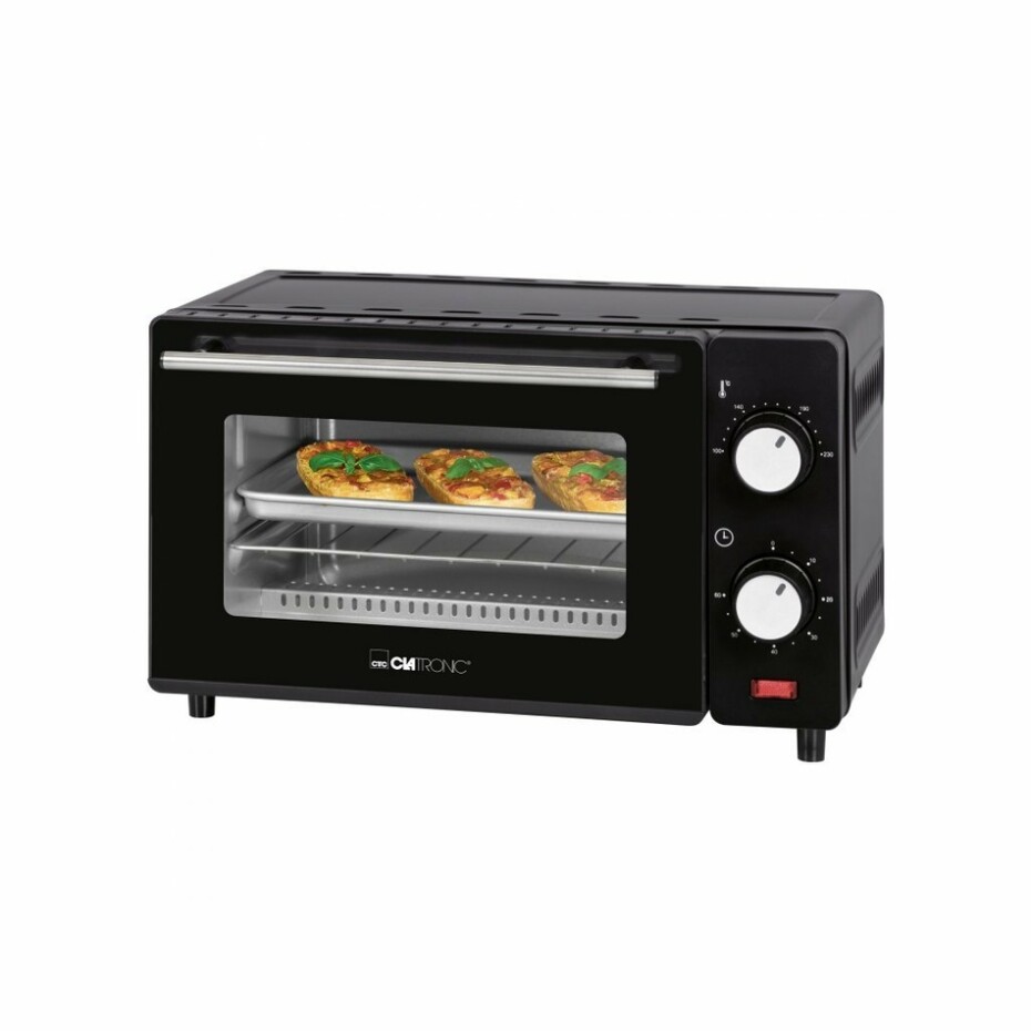 Clatronic MB 3746 multifunkční trouba, 8 l - main (2)
