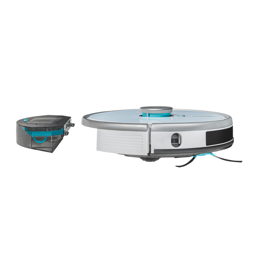 Concept VR3125 robotický vysavač s mopem 2v1 Perfect Clean - main (7)