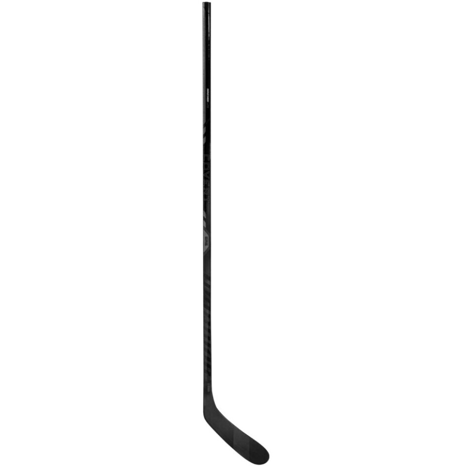 Kompozitová hokejka Warrior Covert QR6 Rev Intermediate W03 Backstrom pravá ruka dole, flex 65 - main (2)