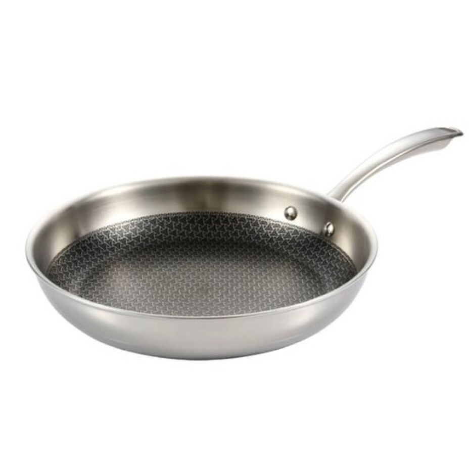 TESCOMA Pánev SteelCRAFT ¤ 28 cm - main (0)